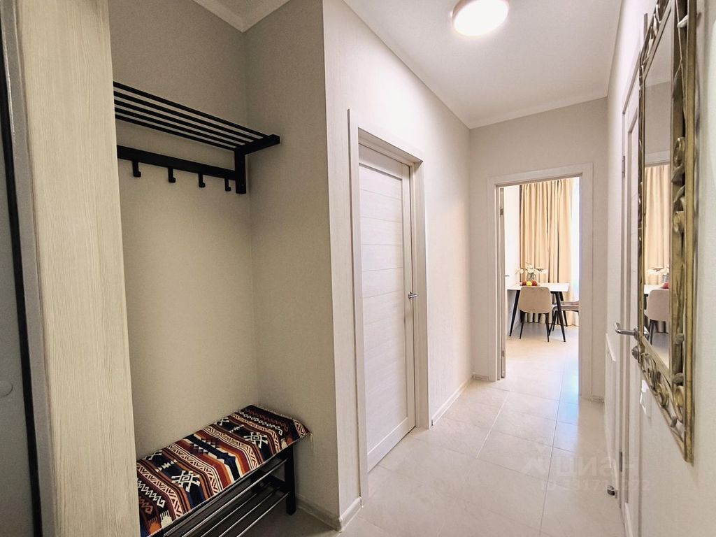 m. Profsoyuznaya: Apartment, 1-rooms