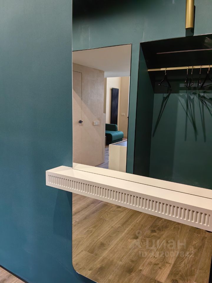 m. Rumyantsevo: Apartment, 2-rooms