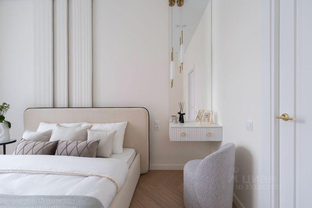 m. Mayakovskaya: Apartment, 2-rooms