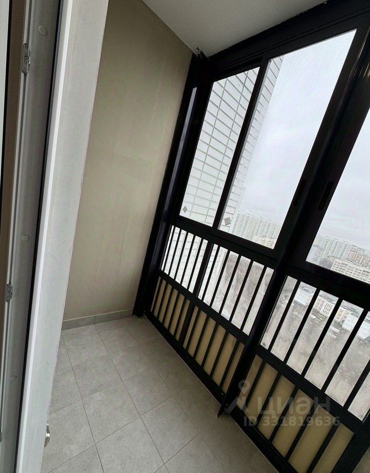 m. Panki: Apartment, 2-rooms