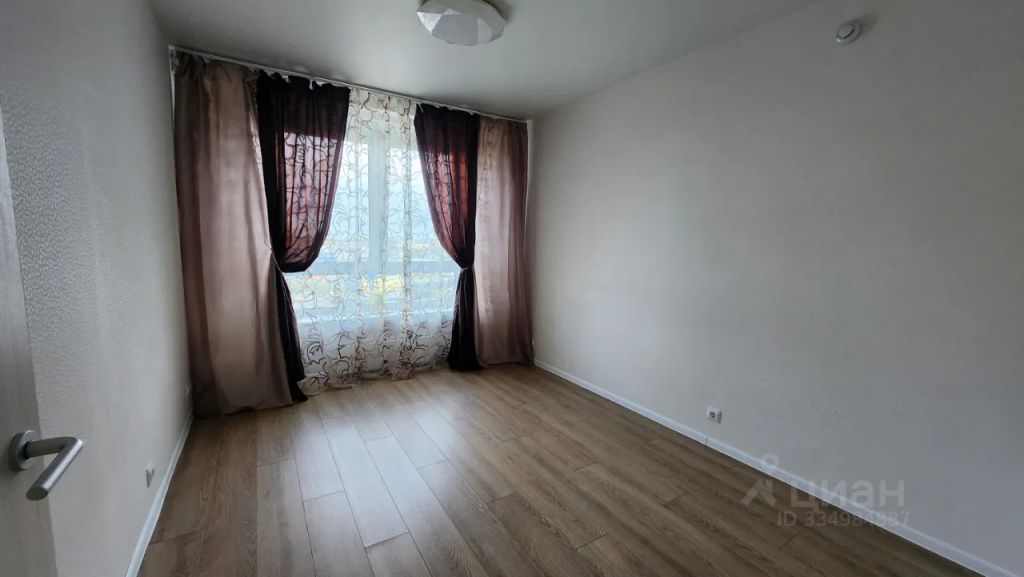 m. Pervomayskaya: Apartment, 3-rooms