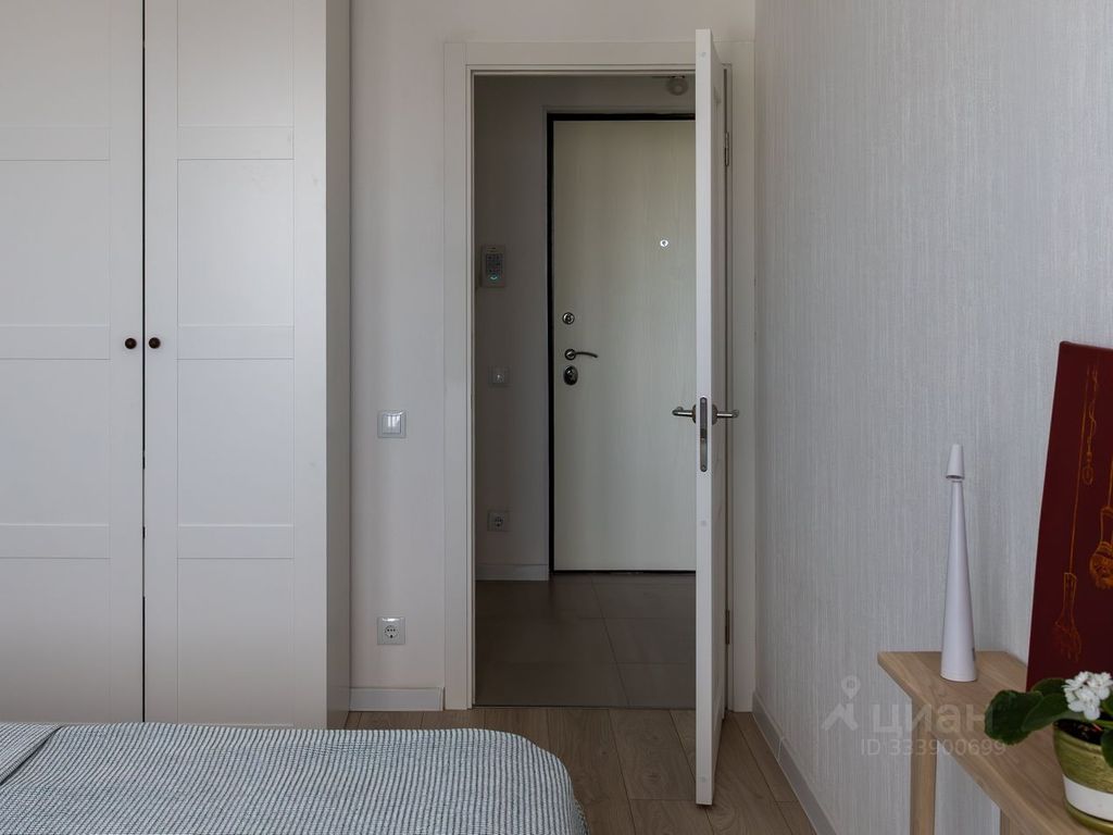 m. Oktyabrskoe pole: Apartment, 1-rooms