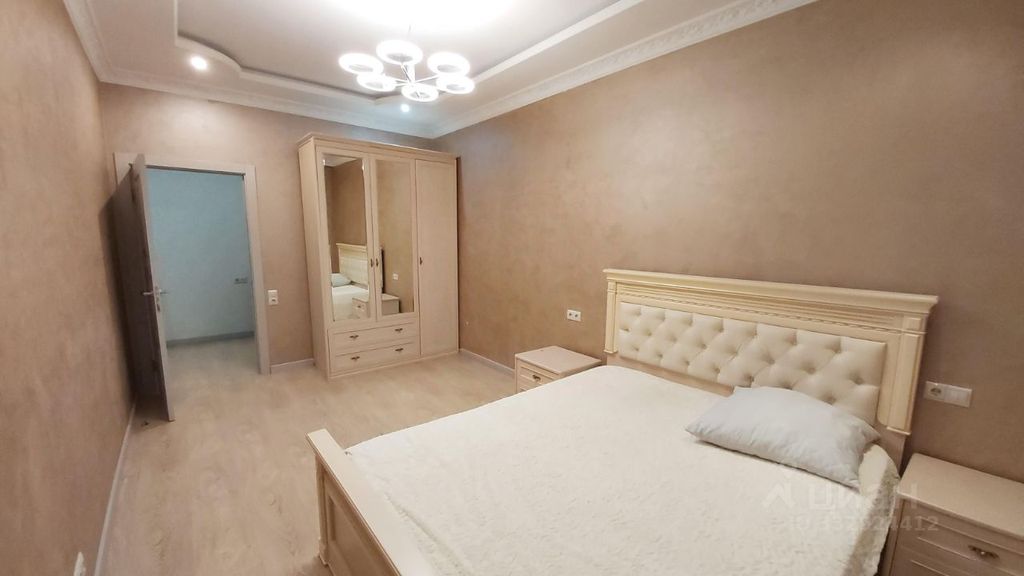 m. Bagrationovskaya: Apartment, 2-rooms