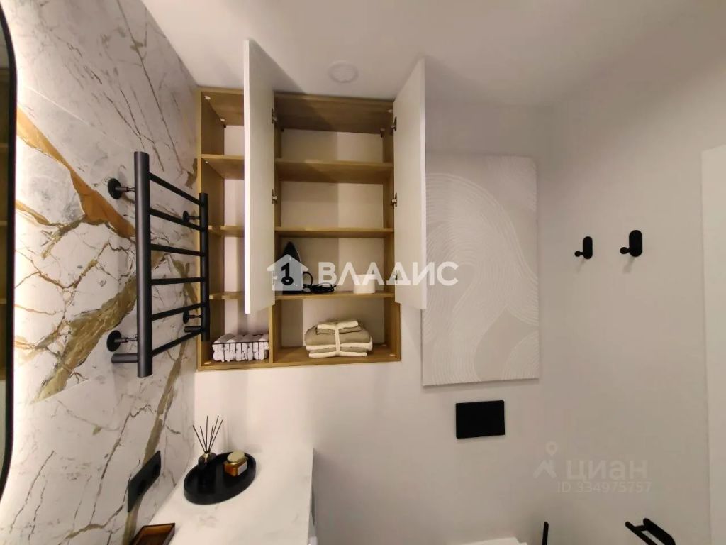 m. Ozernaya: Apartment, 1-rooms