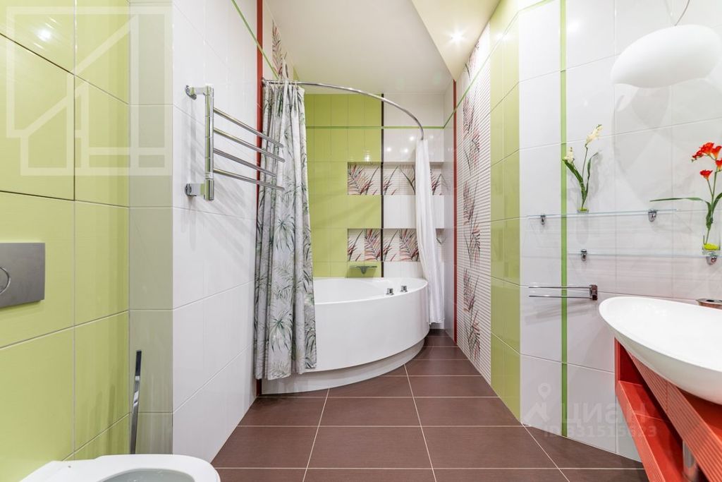 m. Prospekt Vernadskogo: Apartment, 3-rooms