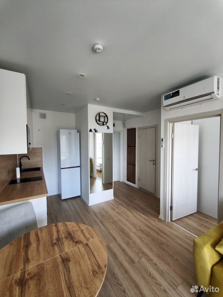 m. Kotelniki: Apartment, 1-rooms