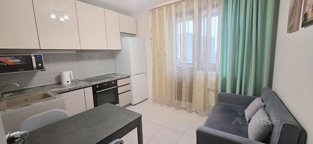 m. Котельники: Apartment, 1-rooms