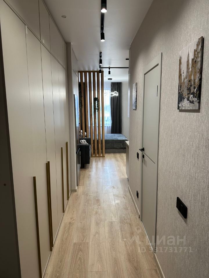 m. Nemchinovka: Apartment, studio