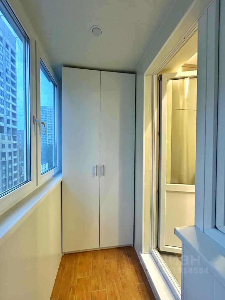 m. Filevsky park: Apartment, 1-rooms