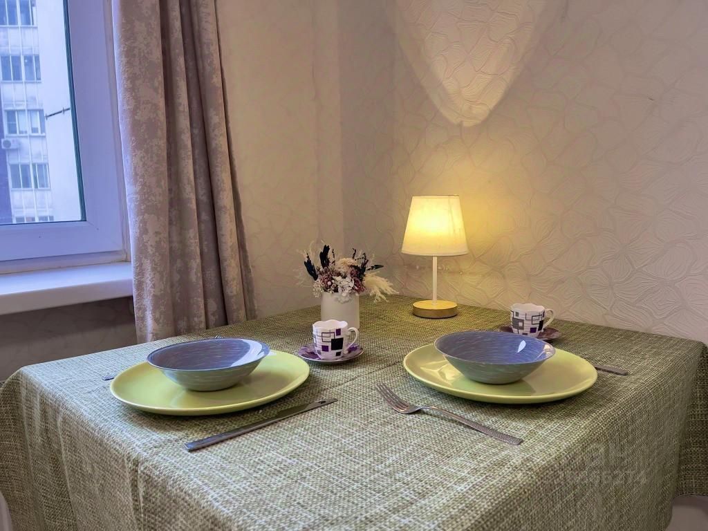 m. Michurinets: Apartment, 1-rooms