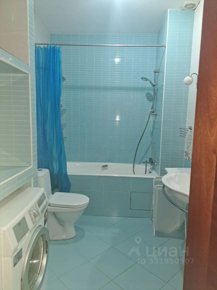 m. Khimki: Apartment, 2-rooms
