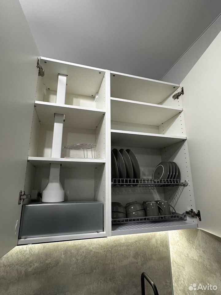 m. Novomoskovskaya (Kommunarka): Apartment, studio