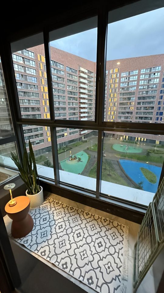 m. TsSKA: Apartment, 2-rooms