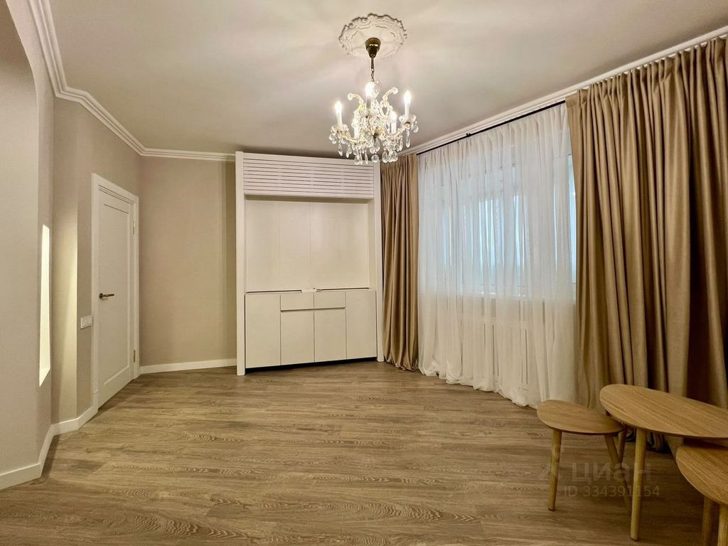 m. Penyagino: Apartment, 1-rooms