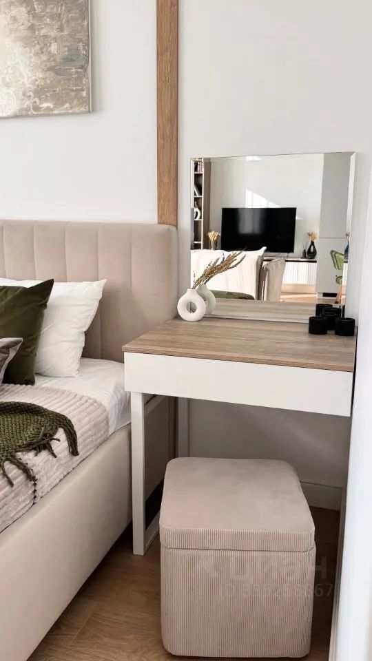 m. Nagornaya: Apartment, studio