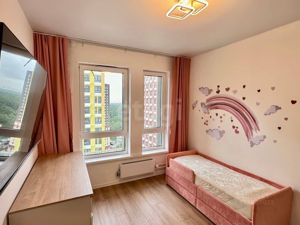 m. Kotelniki: Apartment, 1-rooms