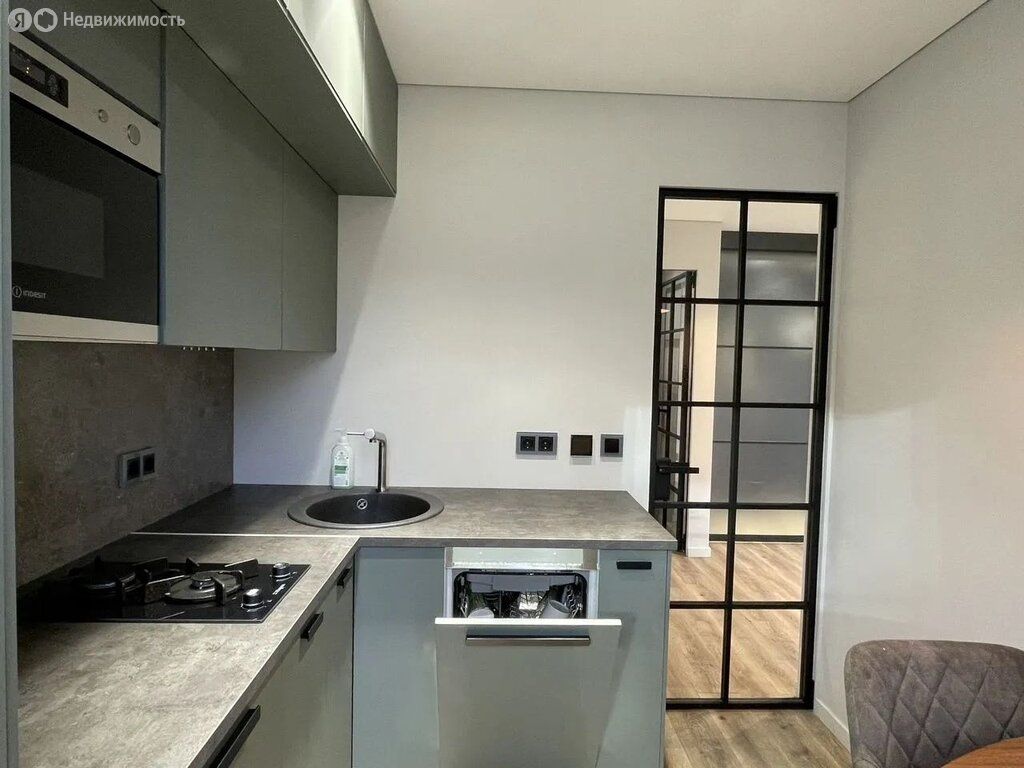 m. Shelepikha: Apartment, 1-rooms