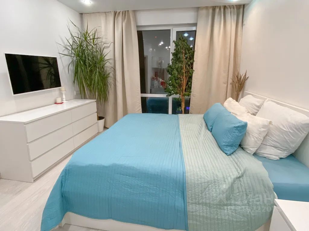 m. Kuchino: Apartment, 1-rooms