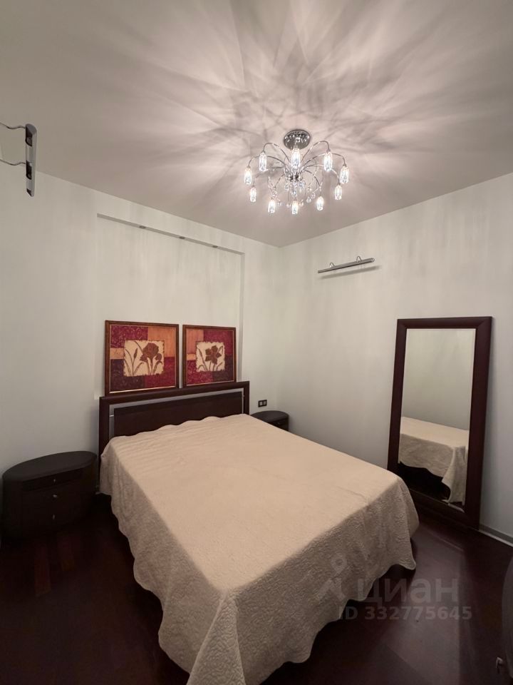 m. Delovoy tsentr (Vystavochnaya): Apartment, 2-rooms