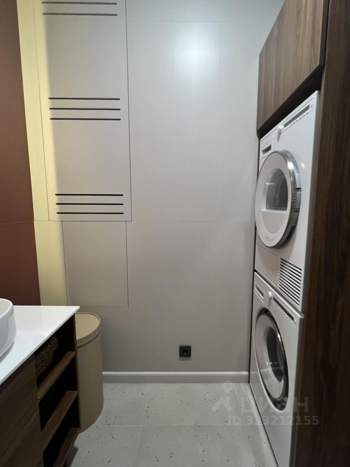 m. Krasnye vorota: Apartment, 3-rooms