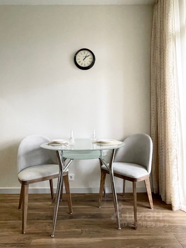 m. Koptevo: Apartment, 1-rooms