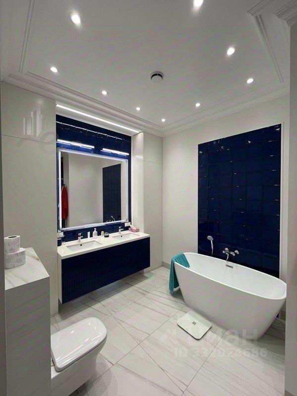 m. Trubnaya: Apartment, 4-rooms