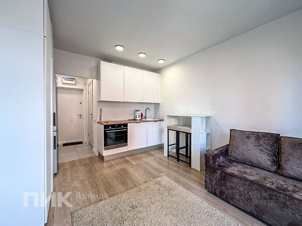 m. Bitsa: Apartment, studio