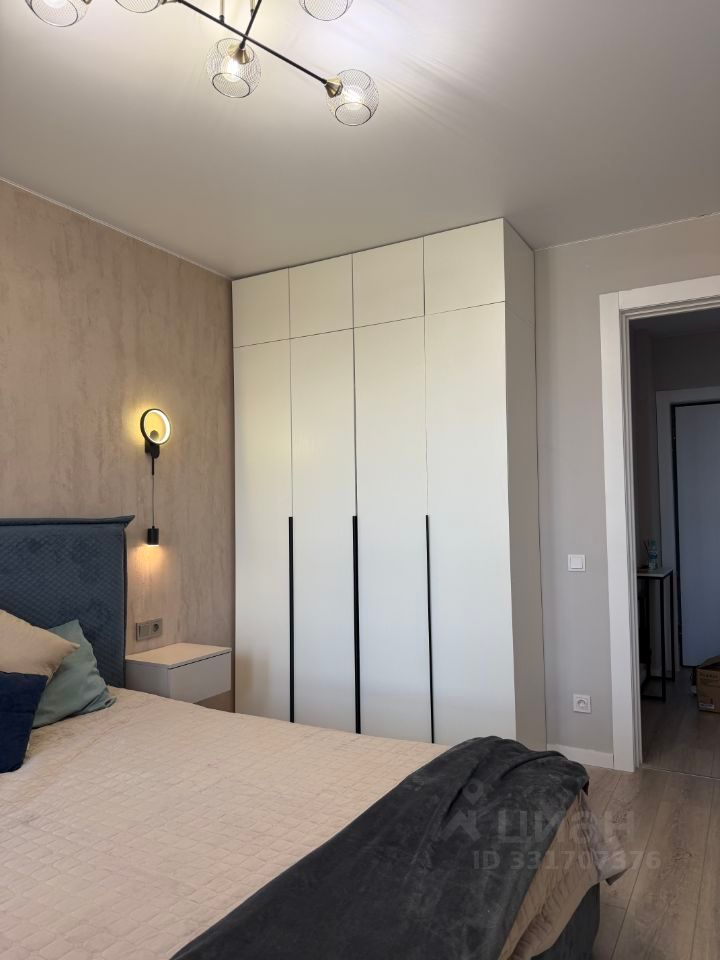 m. Strogino: Apartment, 1-rooms