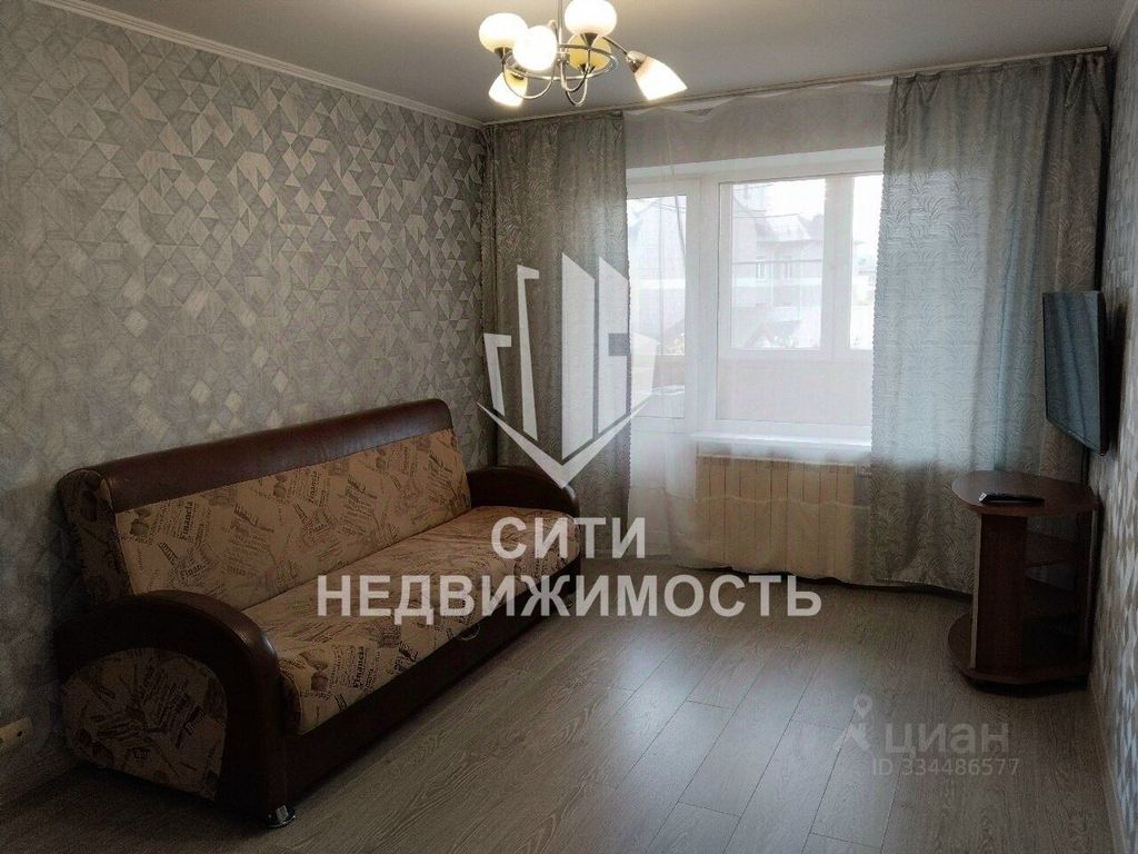 m. Podolsk: Apartment, 2-rooms