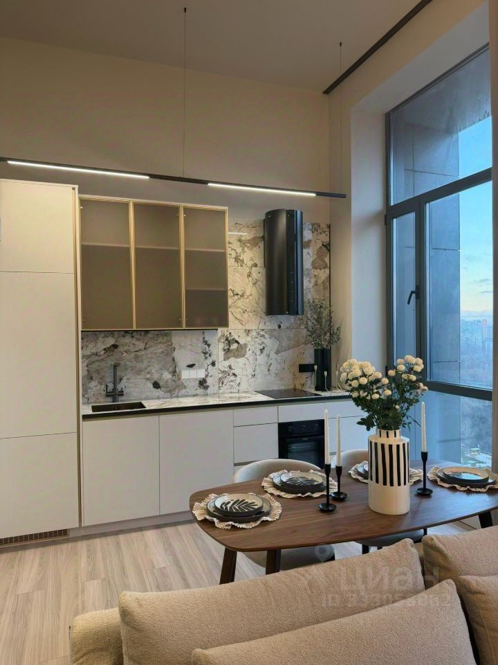 m. Botanichesky sad: Apartment, 1-rooms