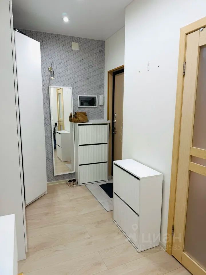 m. Vodniki: Apartment, 1-rooms