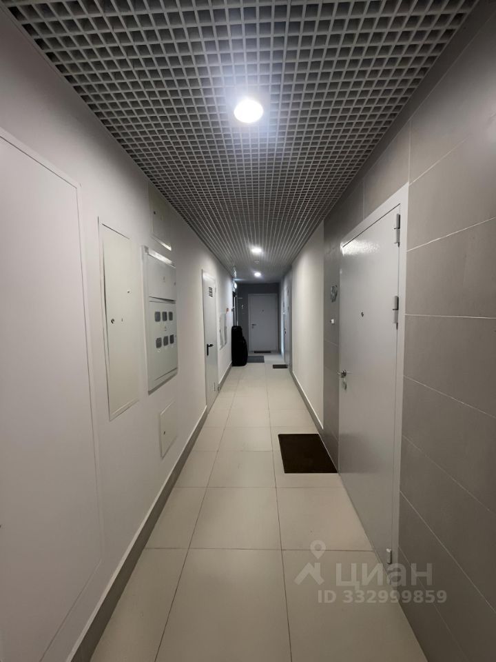 m. Alekseevskaya: Apartment, 2-rooms