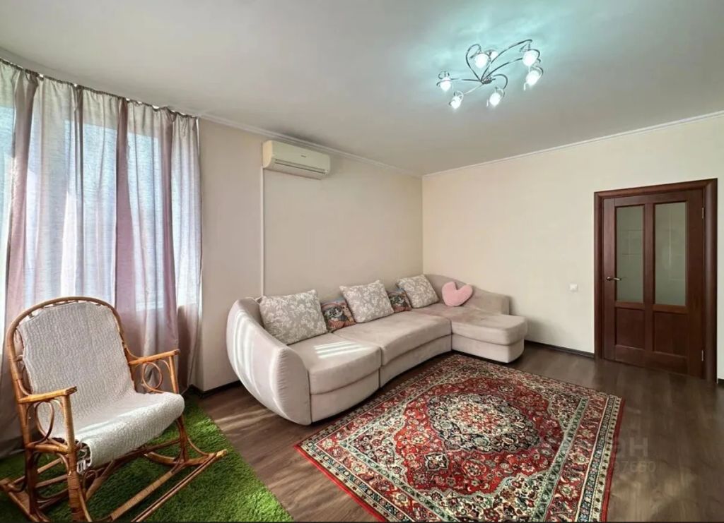 m. Medvedkovo: Apartment, 1-rooms