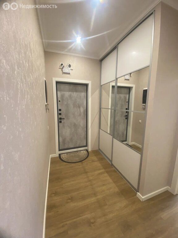 m. Fili: Apartment, 2-rooms