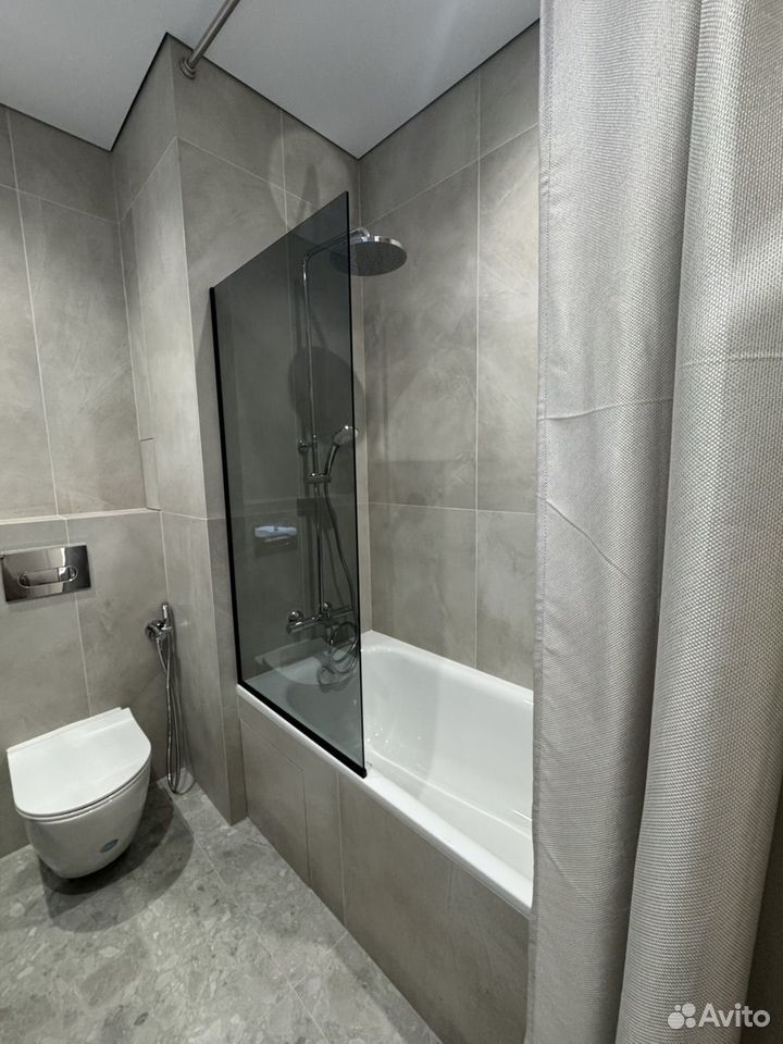 m. Ozernaya: Apartment, studio