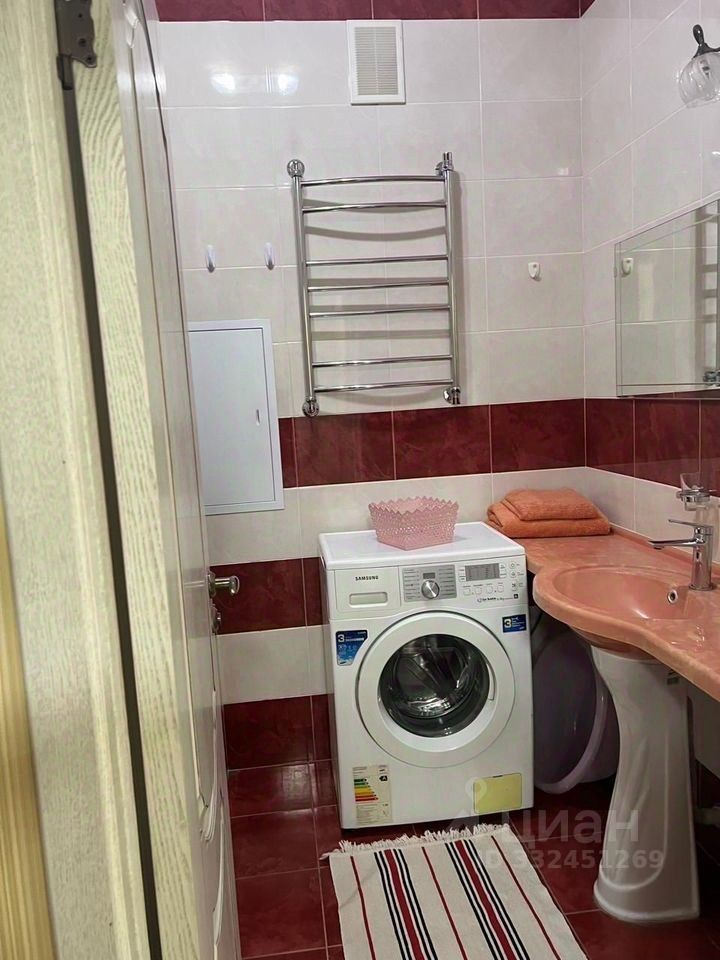 m. Kolomenskaya: Apartment, 2-rooms