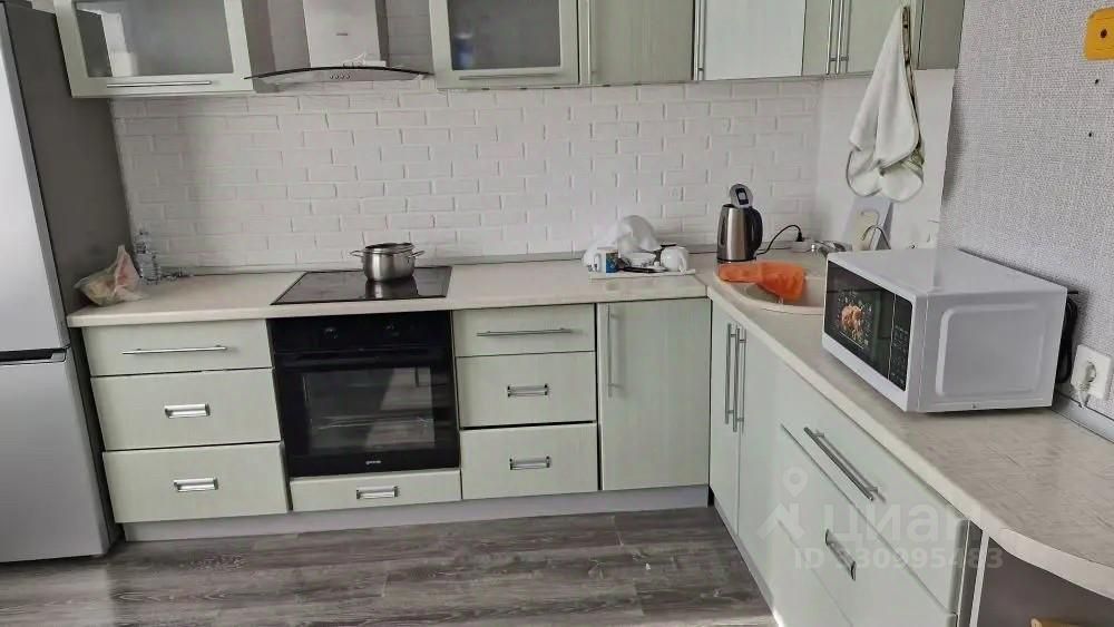 m. Nikolskoe: Apartment, 1-rooms