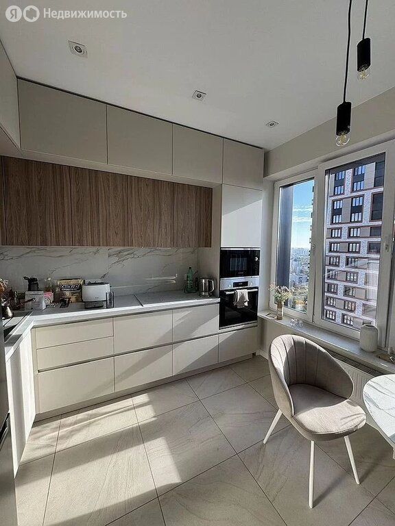 m. Lokomotiv: Apartment, 1-rooms
