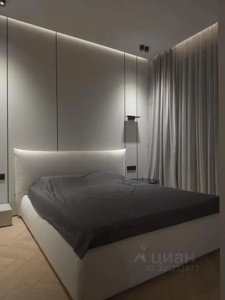 m. Alekseevskaya: Apartment, 1-rooms