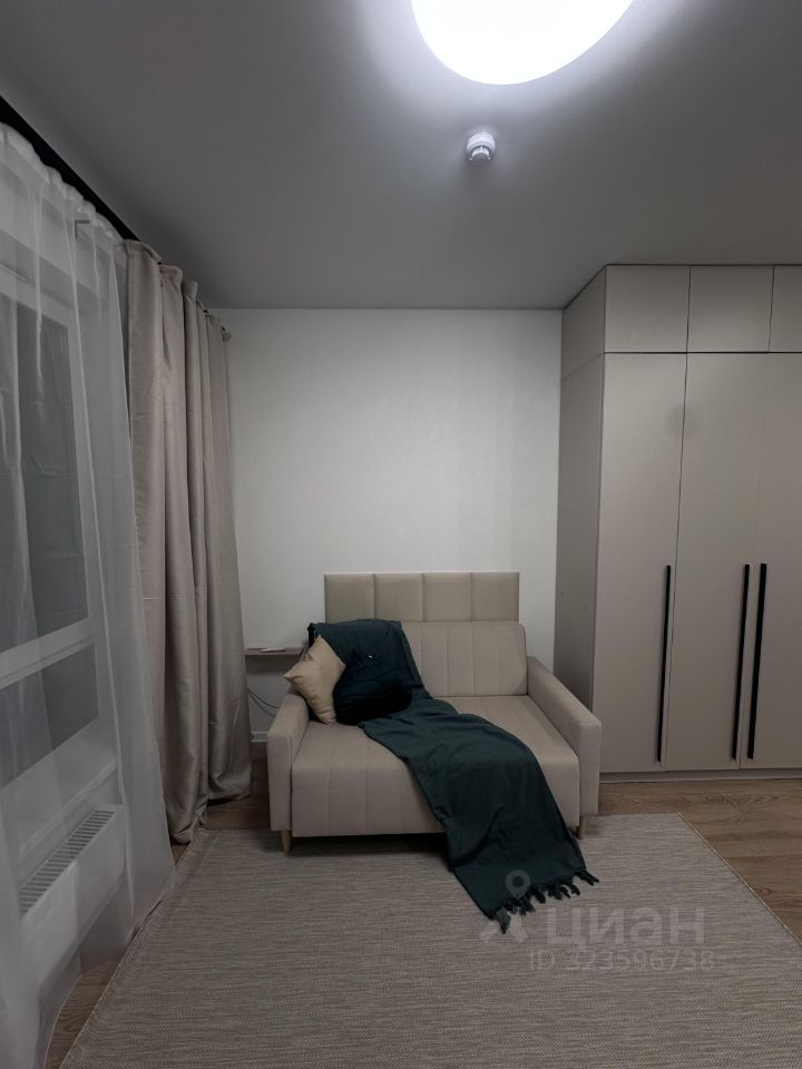 m. Kotelniki: Apartment, studio