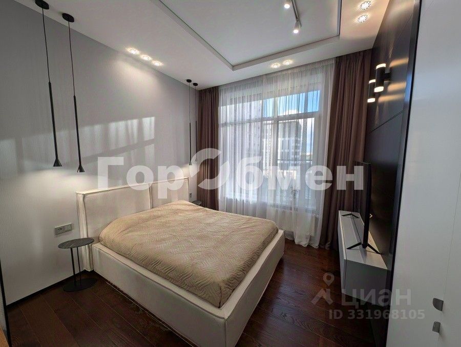 m. Tekhnopark: Apartment, 2-rooms