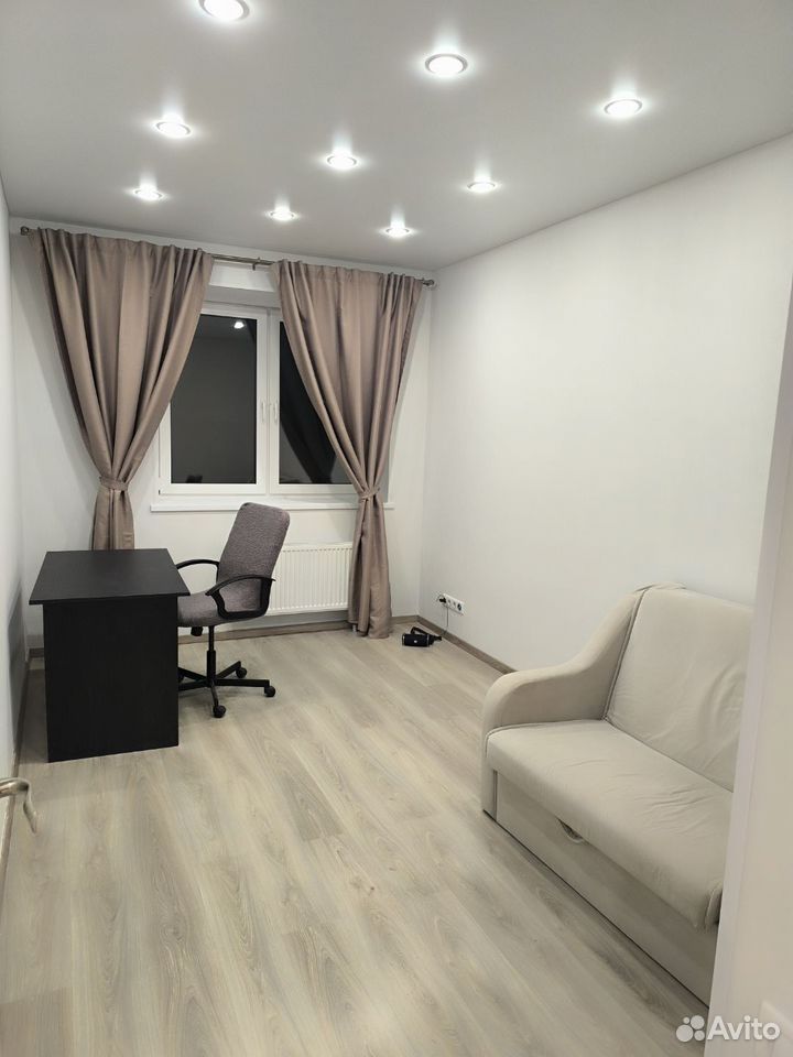 m. Podolsk: Apartment, 2-rooms
