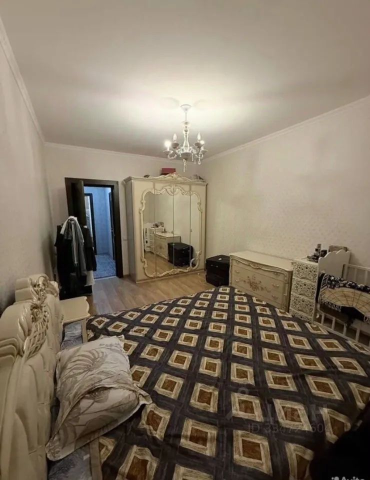 m. Kraskovo: Apartment, 3-rooms