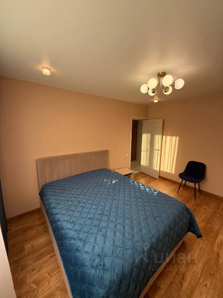 m. Krylatskoe: Apartment, 2-rooms
