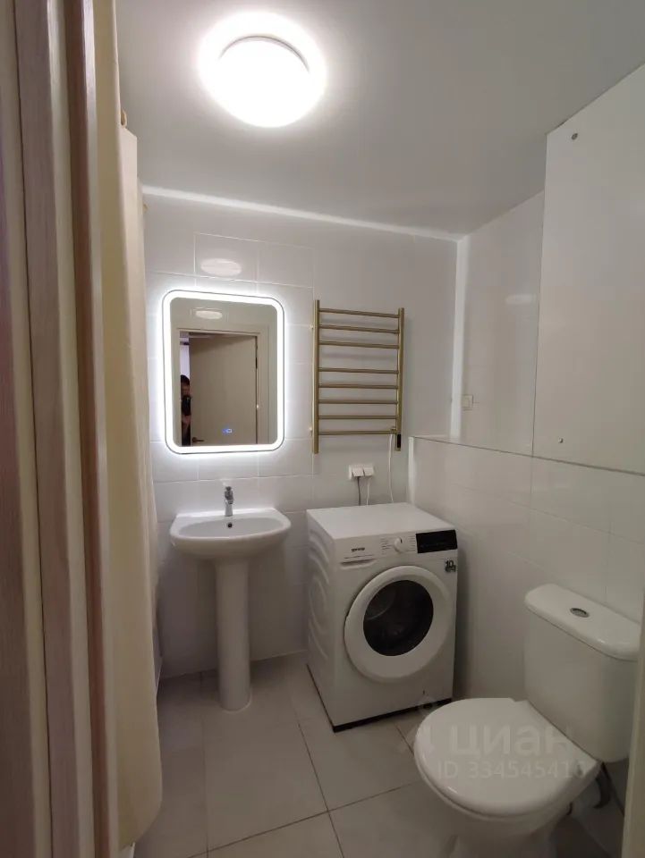 m. Vnukovo: Apartment, 1-rooms