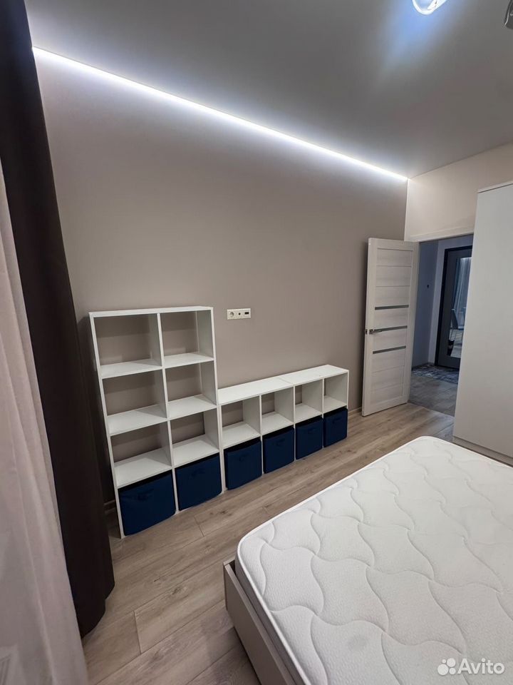 m. Seligerskaya: Apartment, 1-rooms