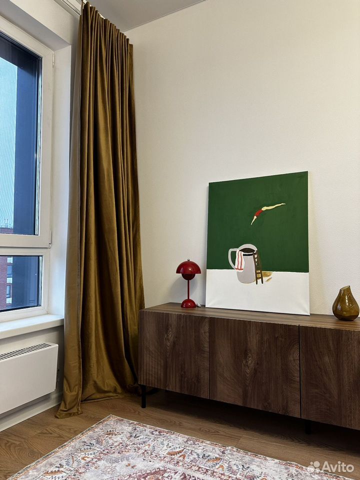 m. Kotelniki: Apartment, 1-rooms