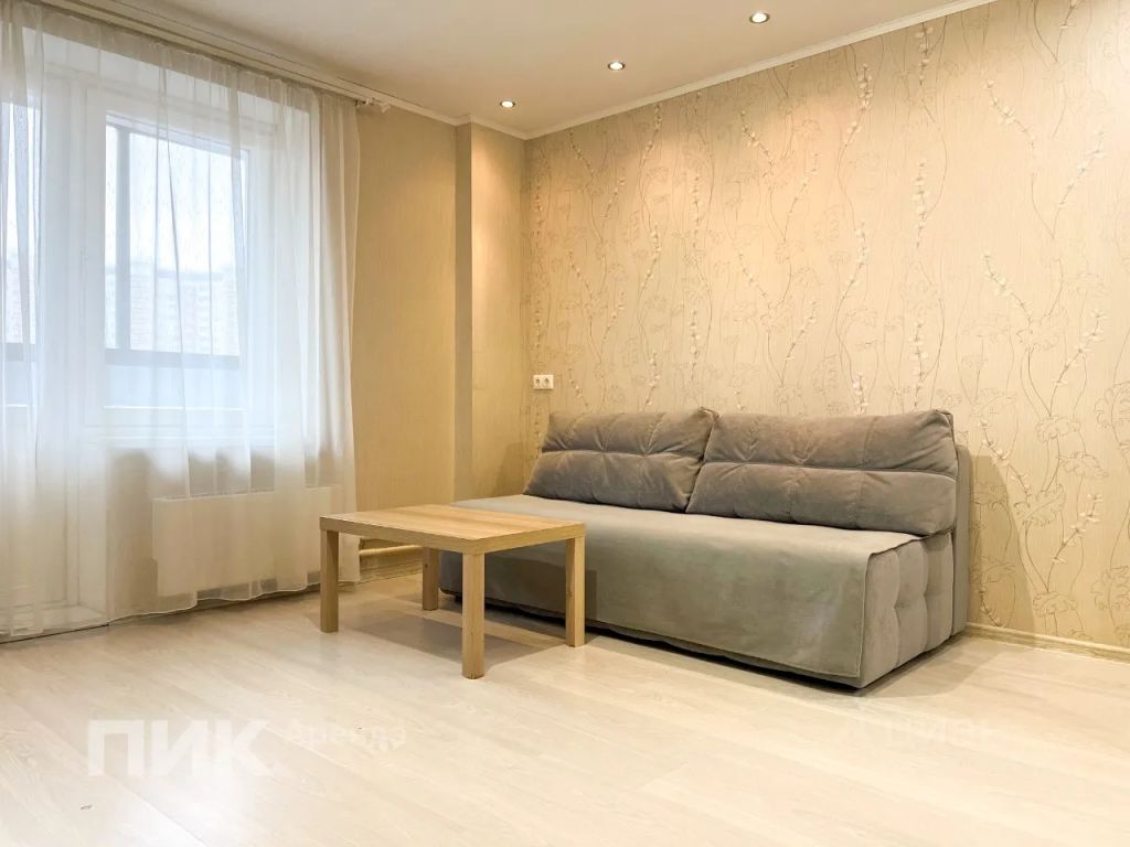 m. Planernaya: Apartment, 1-rooms
