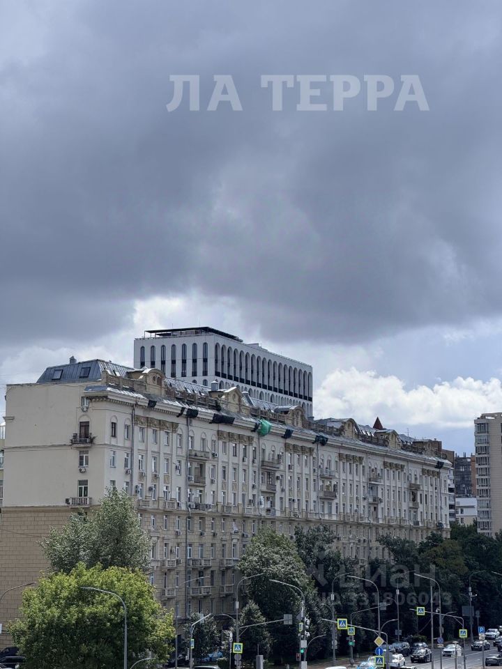 m. Kievskaya: Apartment, 2-rooms
