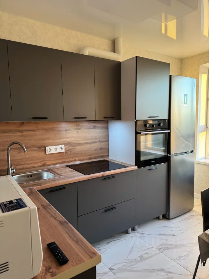 m. Bitsa: Apartment, 2-rooms